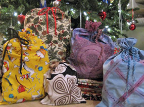 Give a Little Gift Bag